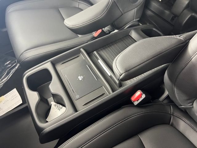 2026 Honda Odyssey EX-L - Photo 26