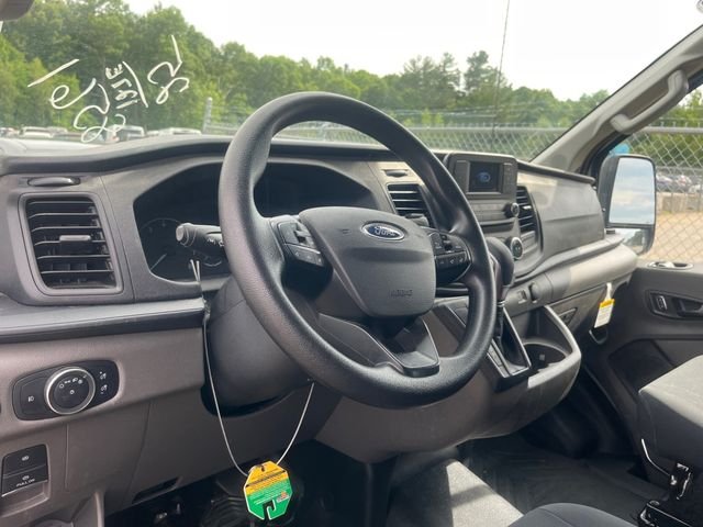 Used 2025 White Ford Base image 6