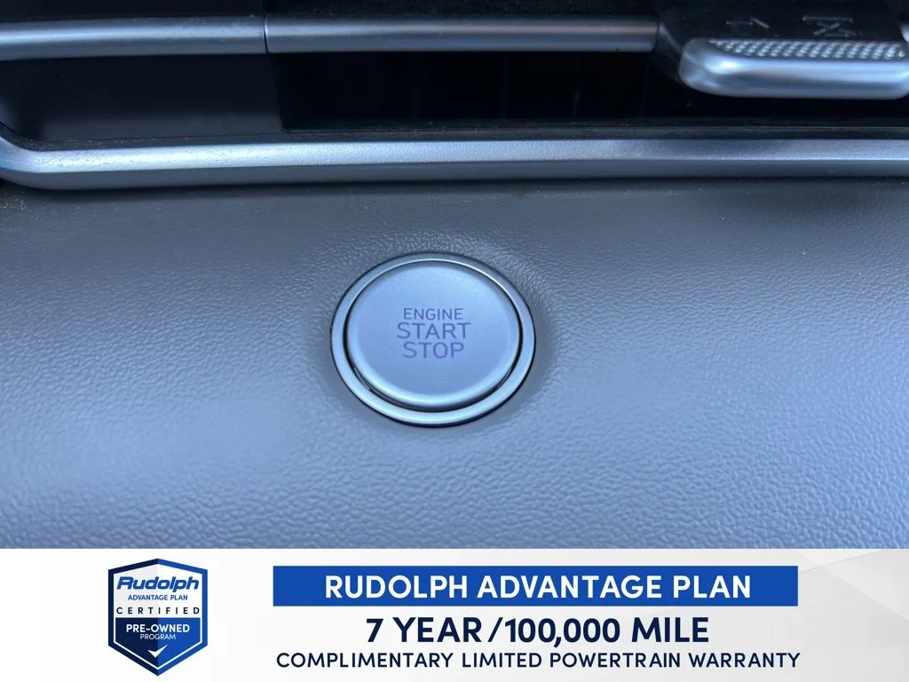 Used 2025 Gray Hyundai SEL Sport image 40