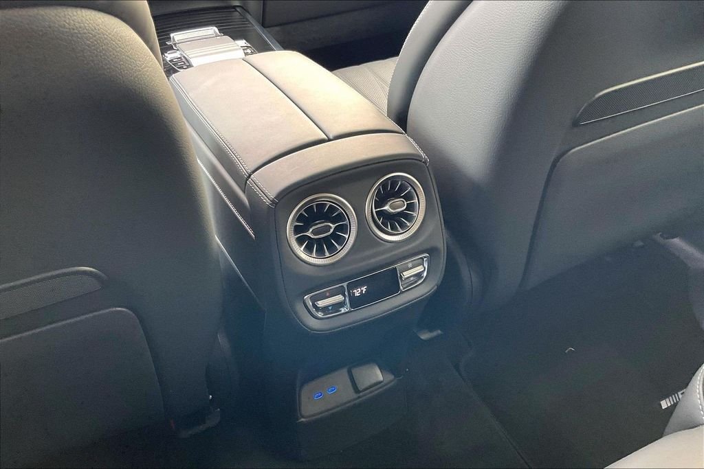 Certified Used 2026 Gray Mercedes-Benz G 63 AMG® image 28