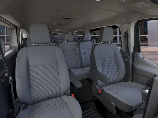 New 2026 Oxford White Ford XL image 10