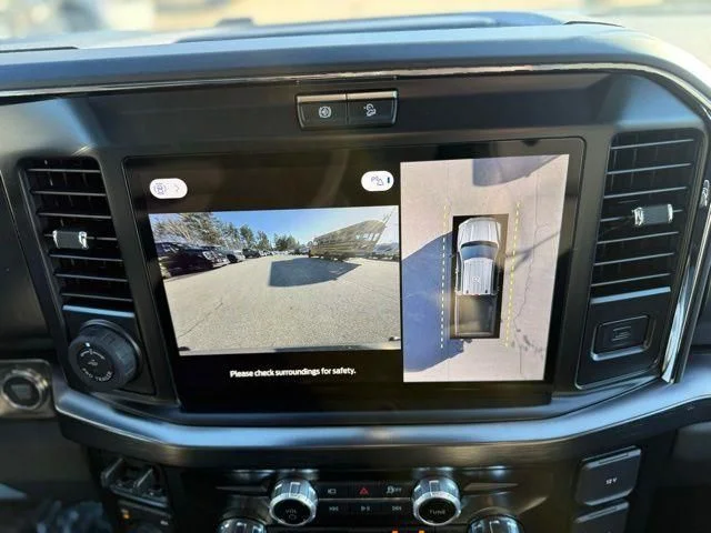 2026 Ford F-250 Super Duty Lariat - Photo 23