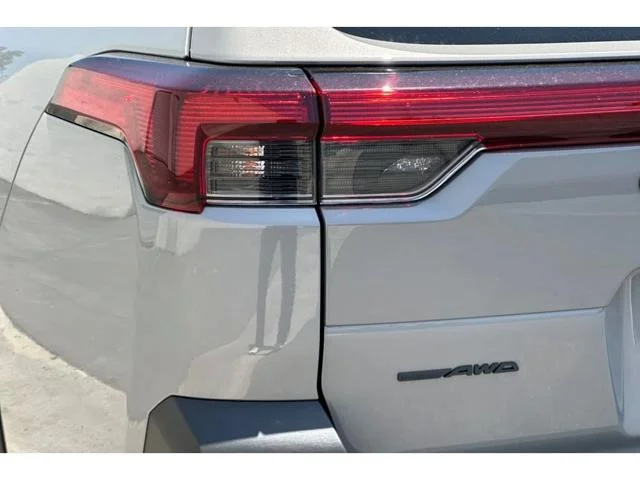 New 2026 RIVER ROCK PEARL Subaru Limited image 51