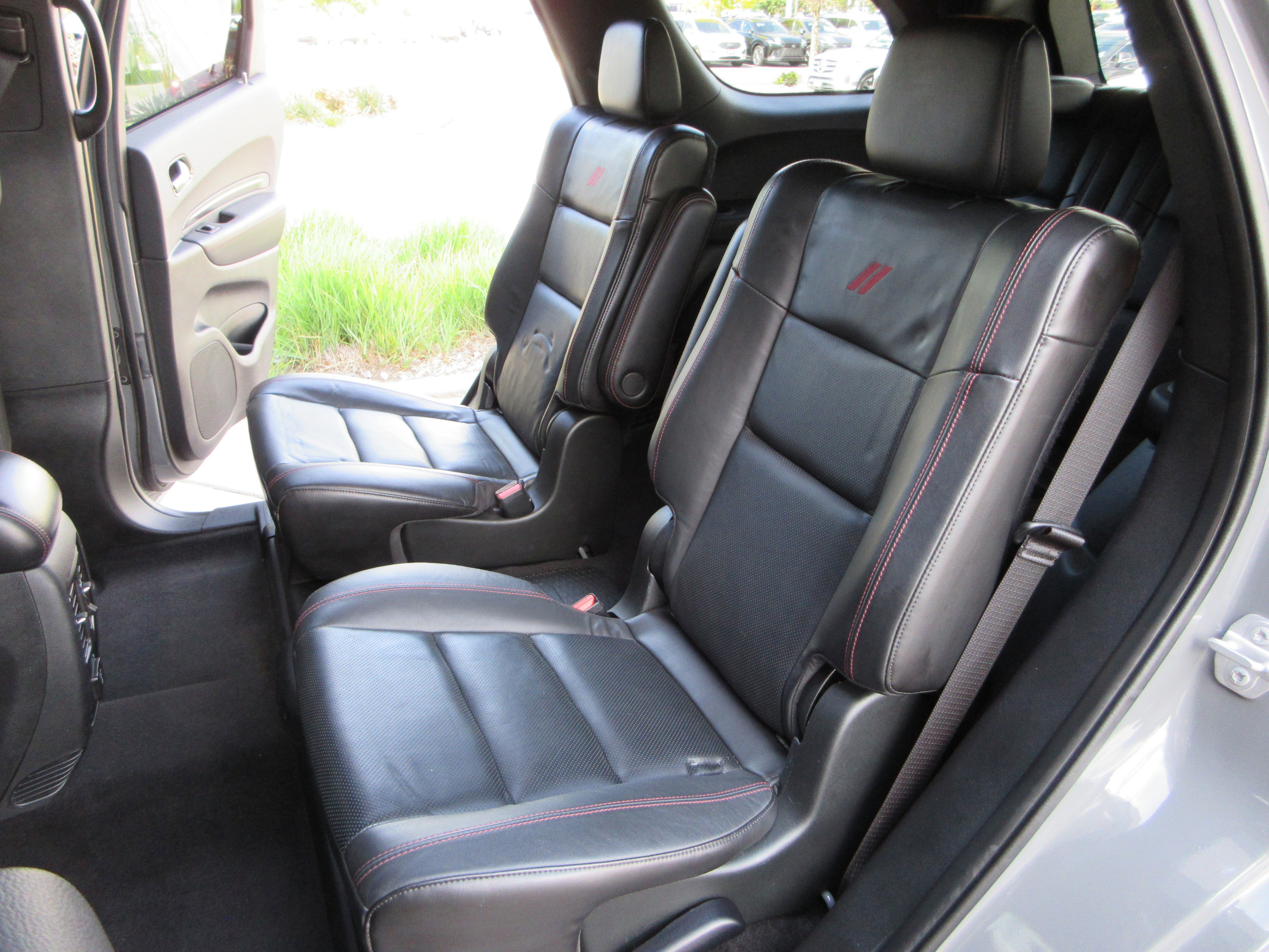 Used 2022 Destroyer Gray Clearcoat Dodge R/T image 25