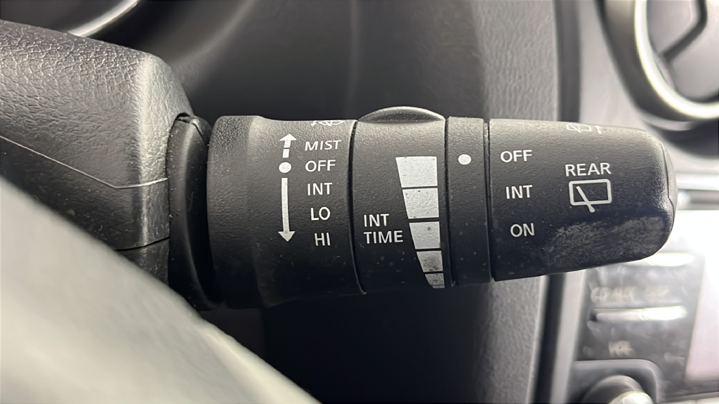 2013 Nissan Rogue S - Photo 29