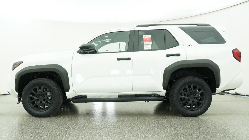 New 2026 Ice Cap Toyota SR5 image 21
