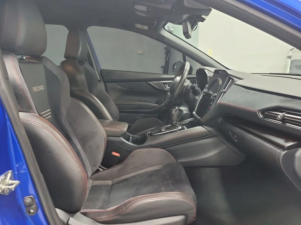 Used 2022 Blue Subaru GT image 19