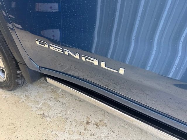 2026 GMC Sierra 1500 Denali - Photo 27