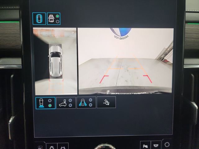 2026 GMC Acadia Denali - Photo 25
