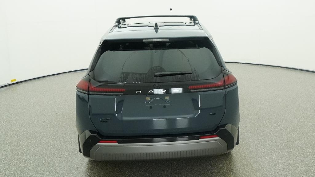 Certified Used 2026 Storm Cloud Toyota SE image 36