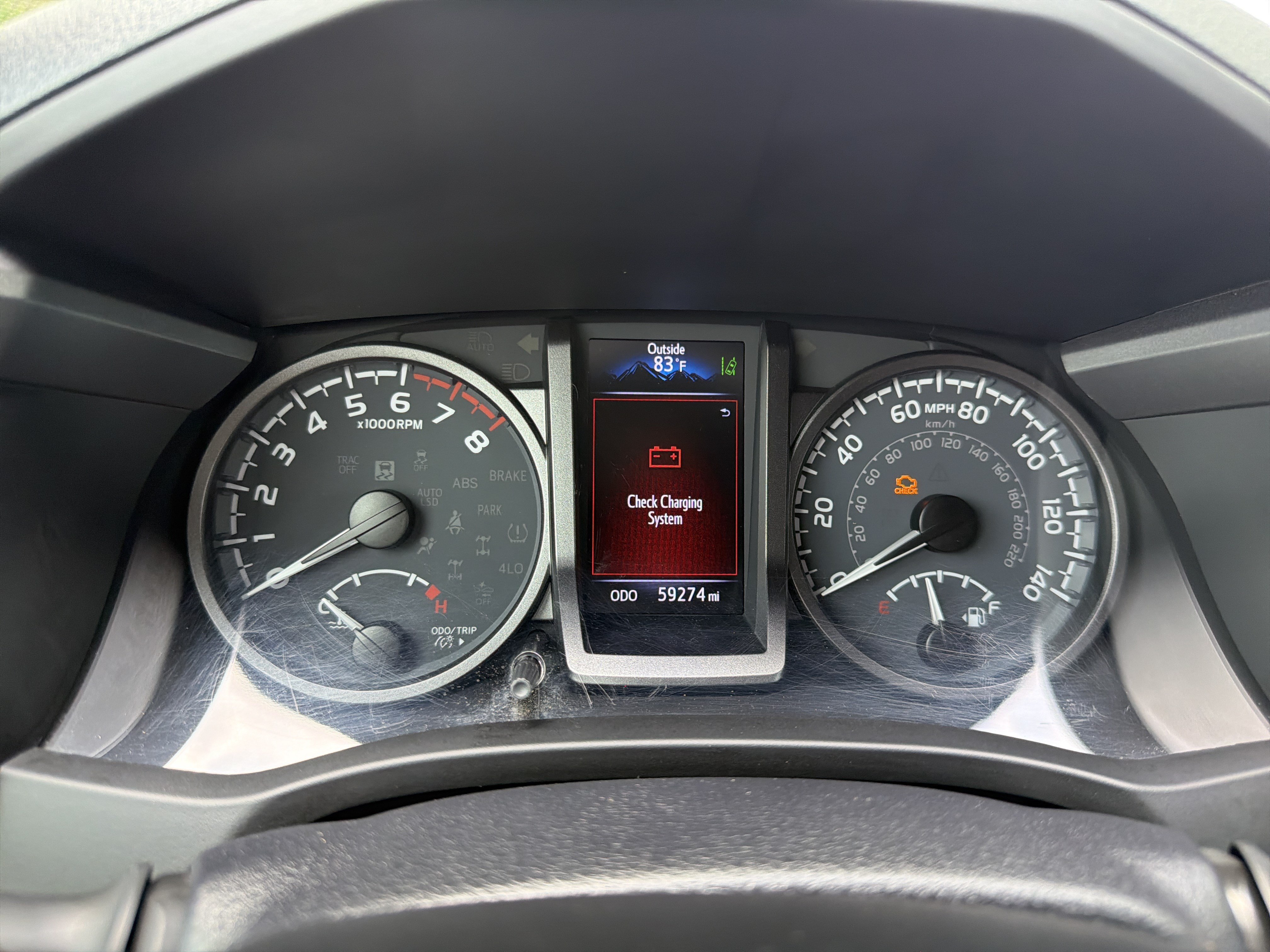 Used 2021 Army Green Toyota TRD Sport image 11