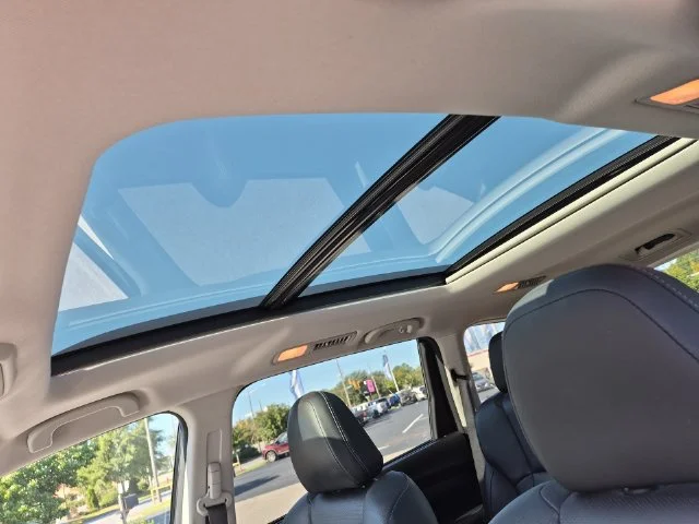 Used 2021 Silver Subaru Touring image 18