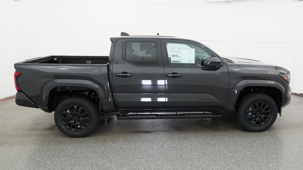New 2026 Underground Toyota SR5 image 14
