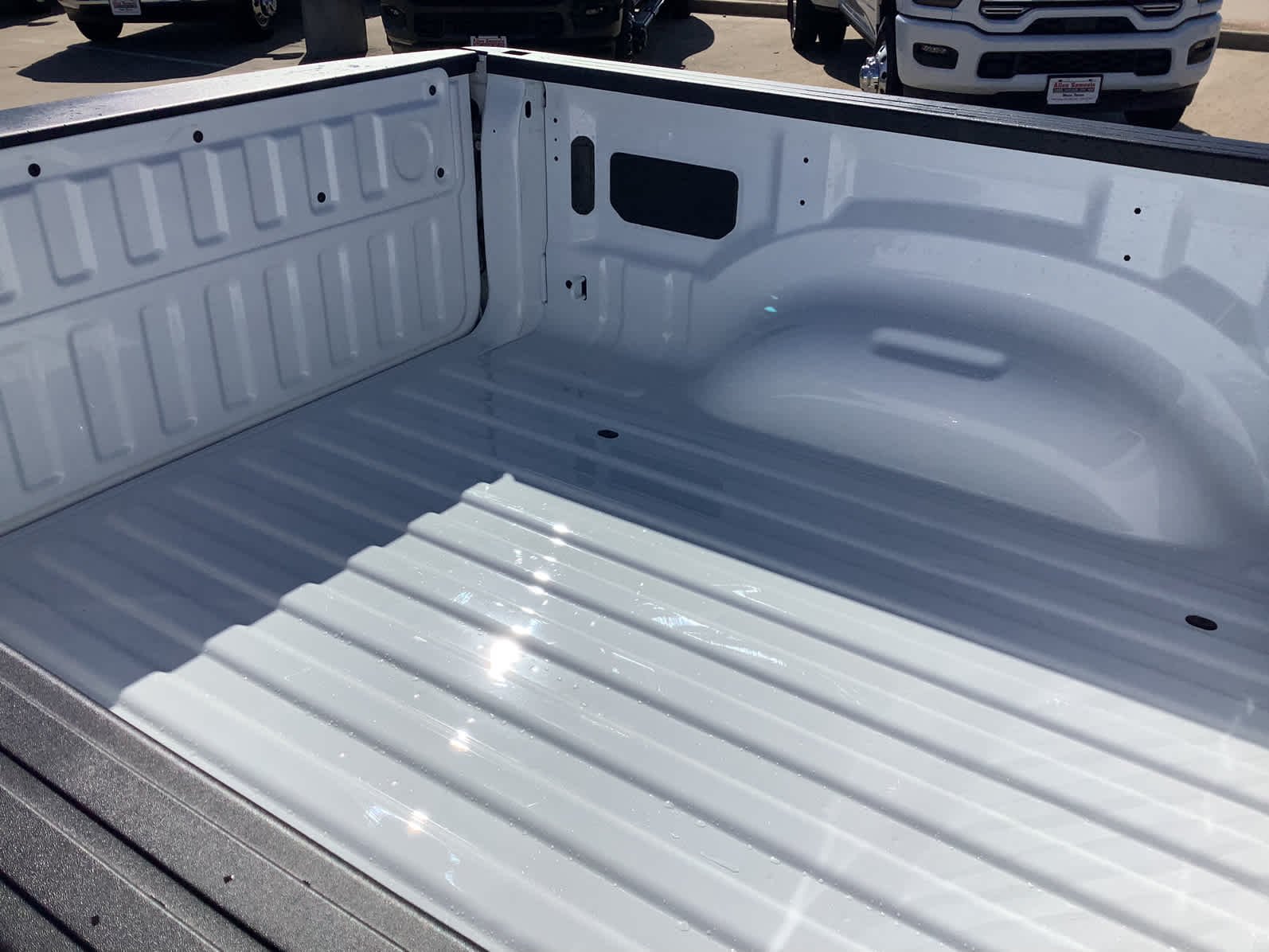 2026 RAM 1500 Big Horn/Lone Star - Photo 6