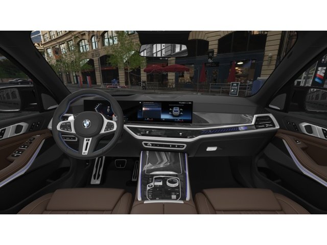 New 2026 Carbon Black Metallic BMW  image 10