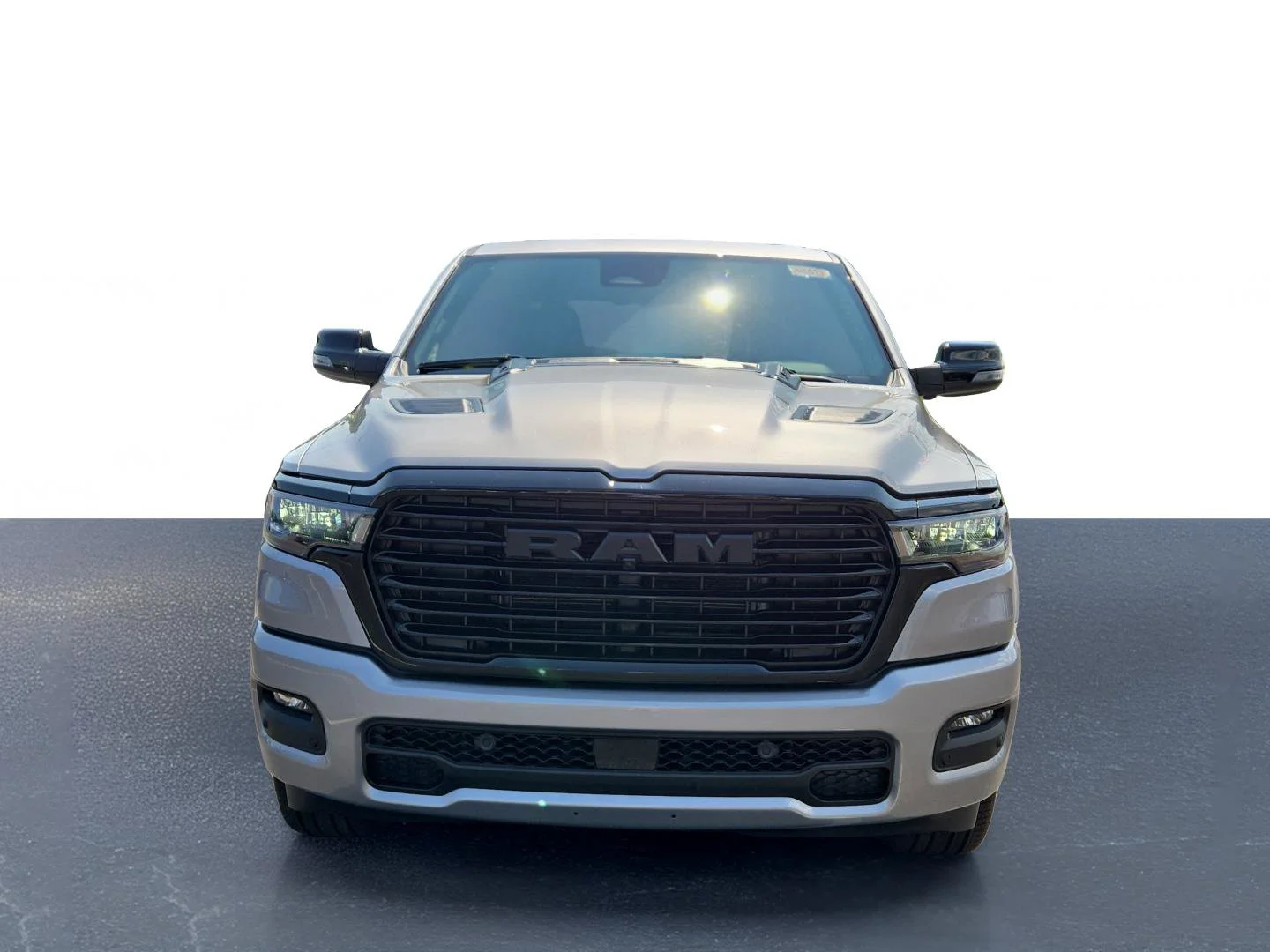 2026 RAM 1500 Laramie - Photo 2