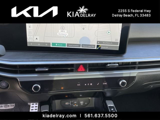 2026 Kia Sorento X-Line SX Prestige - Photo 21