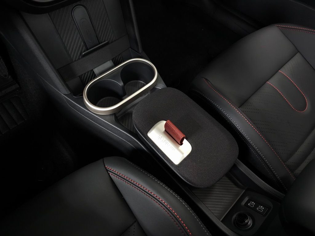 2026 MINI Convertible S - Photo 34