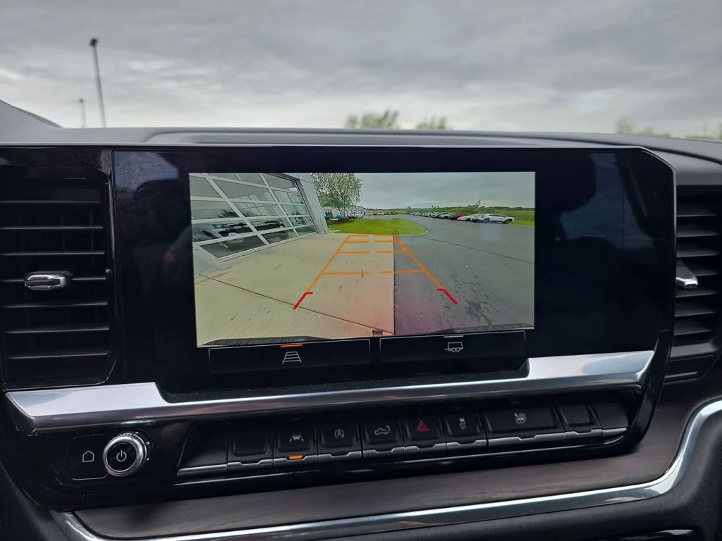 2023 GMC Sierra 1500 SLT - Photo 38