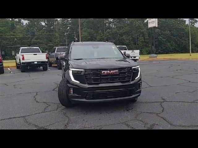 2025 GMC Acadia Elevation - Photo 62