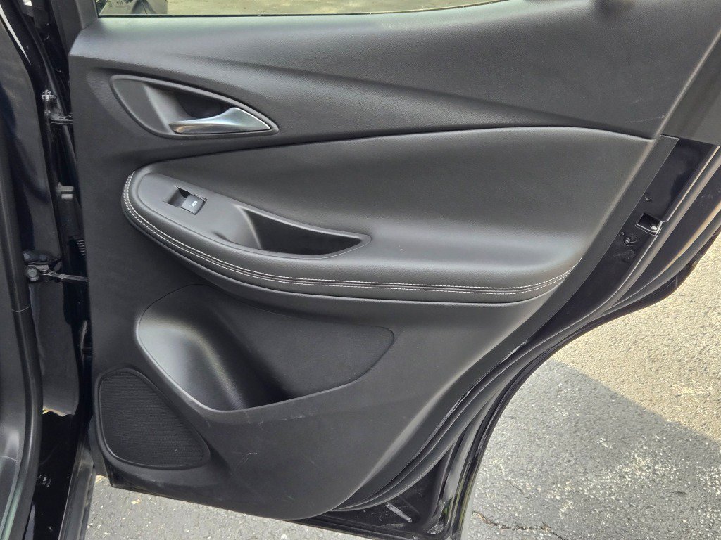 2025 Buick Encore GX Preferred - Photo 9