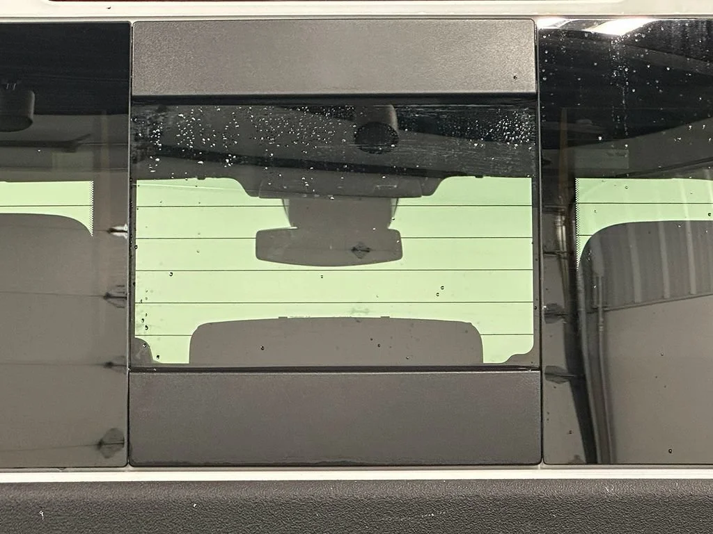Used 2026 Summit White GMC Elevation image 13