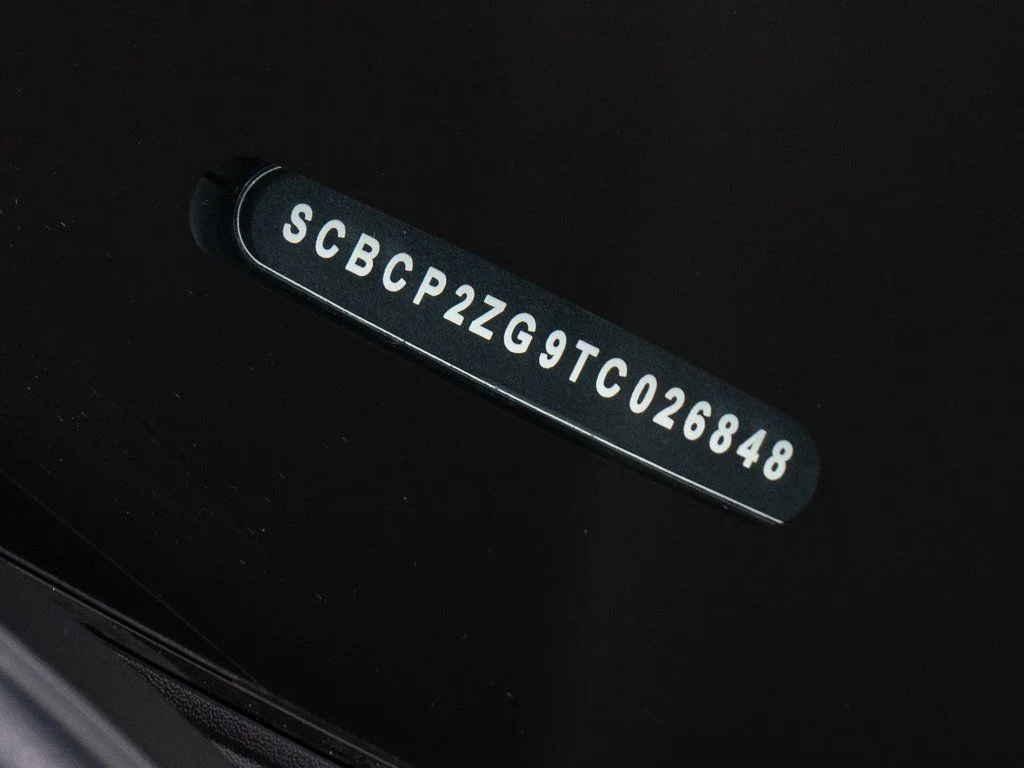 2026 Bentley Continental GT Azure - Photo 46