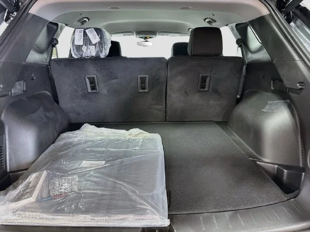2026 Chevrolet Blazer 2LT - Photo 22