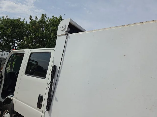 Used 2023 White Chevrolet Base image 26