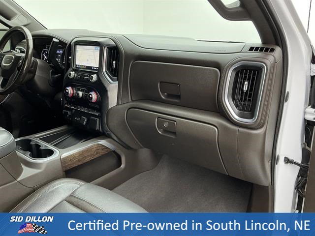 2020 GMC Sierra 1500 Denali Denali - Photo 25