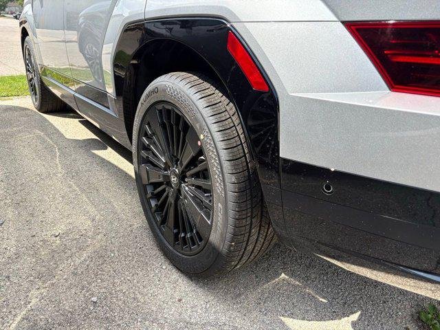 2026 Hyundai Santa Fe Calligraphy - Photo 30