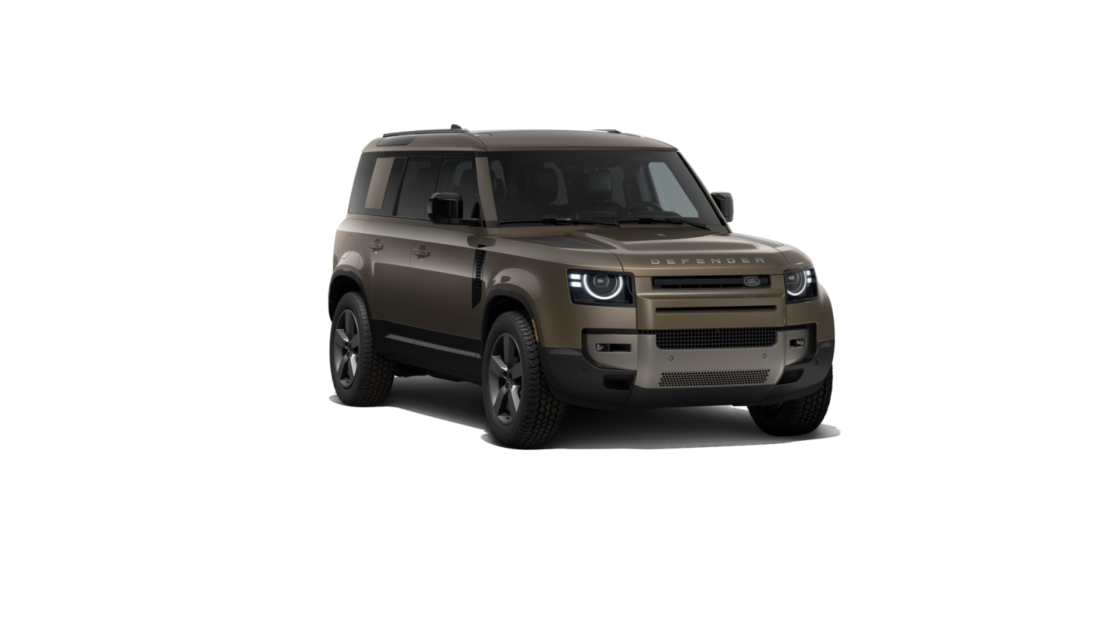 2026 Land Rover Defender 110 S 300PS