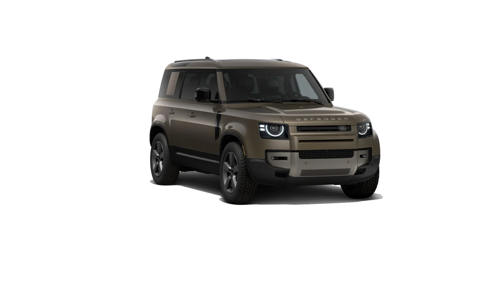 2026 Land Rover Defender 110 S 300PS