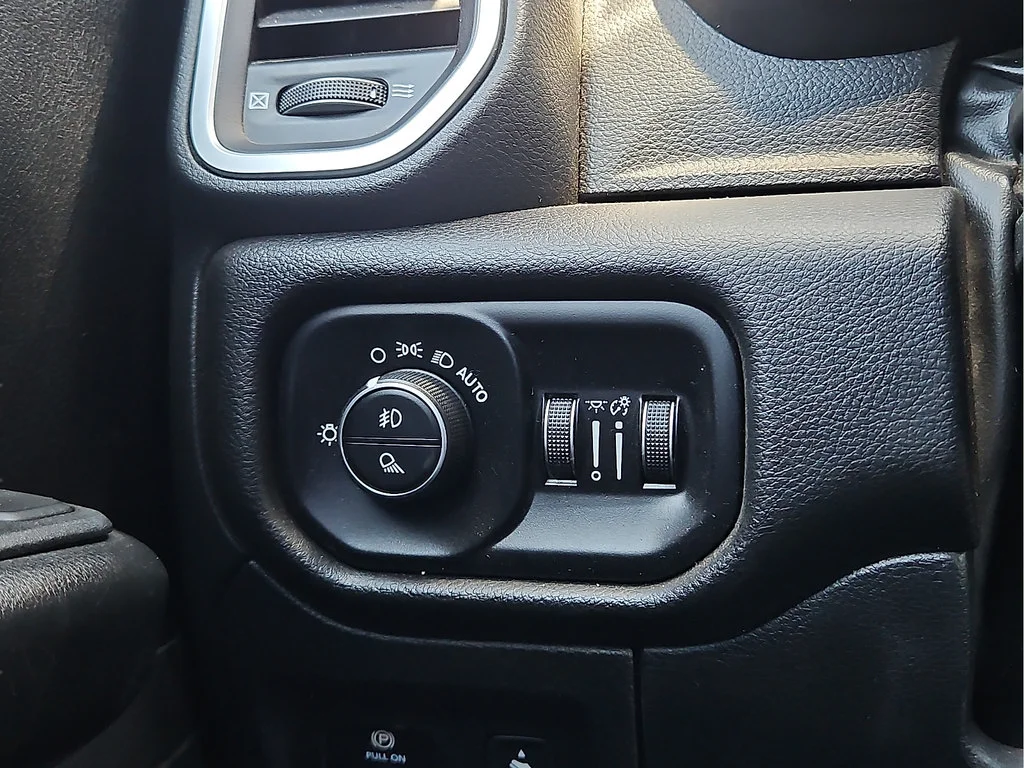 2025 RAM Ram 1500 Pickup Big Horn/Lone Star - Photo 15