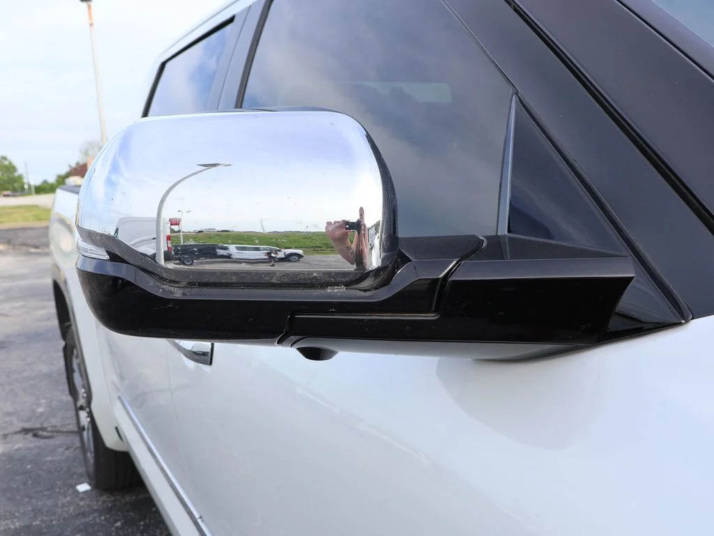 Used 2025 Pearl Toyota 1794 Edition image 12