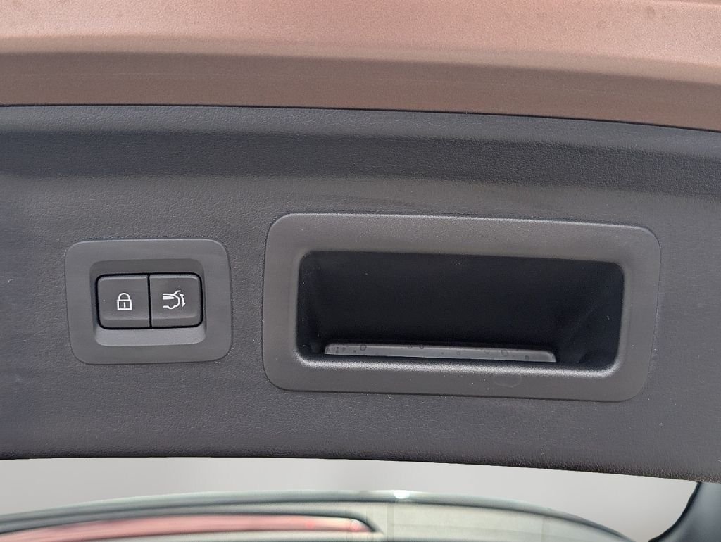 Used 2025 Brown Mazda Premium Plus image 16