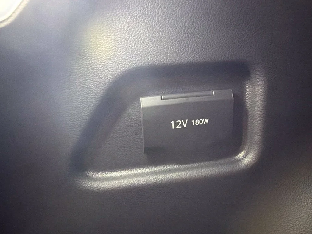 New 2026 Ecotronic Gray Hyundai SEL image 13