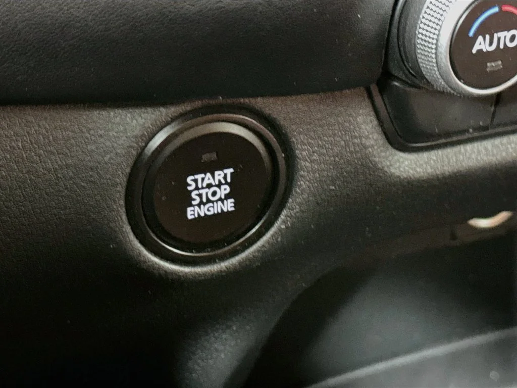 Used 2024 Gray Mazda 2.5 Turbo image 19