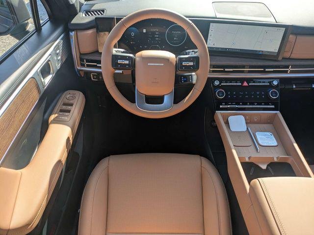New 2027 Gray Hyundai Limited AWD image 17