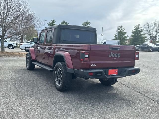 Used 2021  Jeep Sport image 7