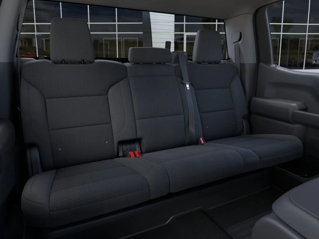 2026 GMC Sierra 1500 Pro - Photo 17