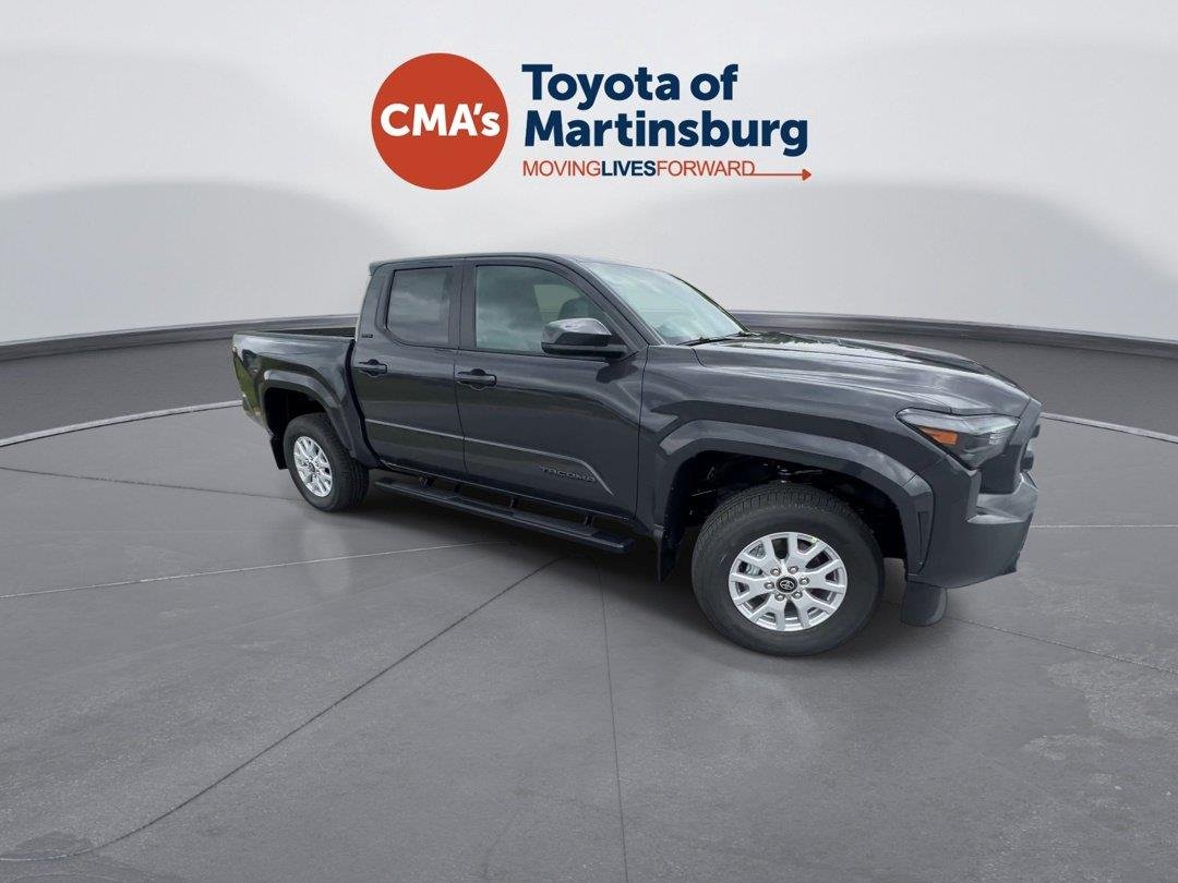 New 2026 Underground Toyota SR5 image 2