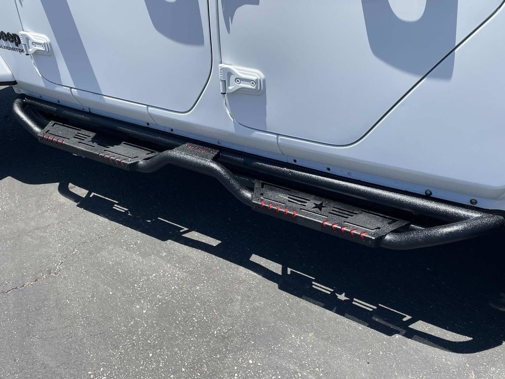 2022 Jeep Gladiator Sport S - Photo 6