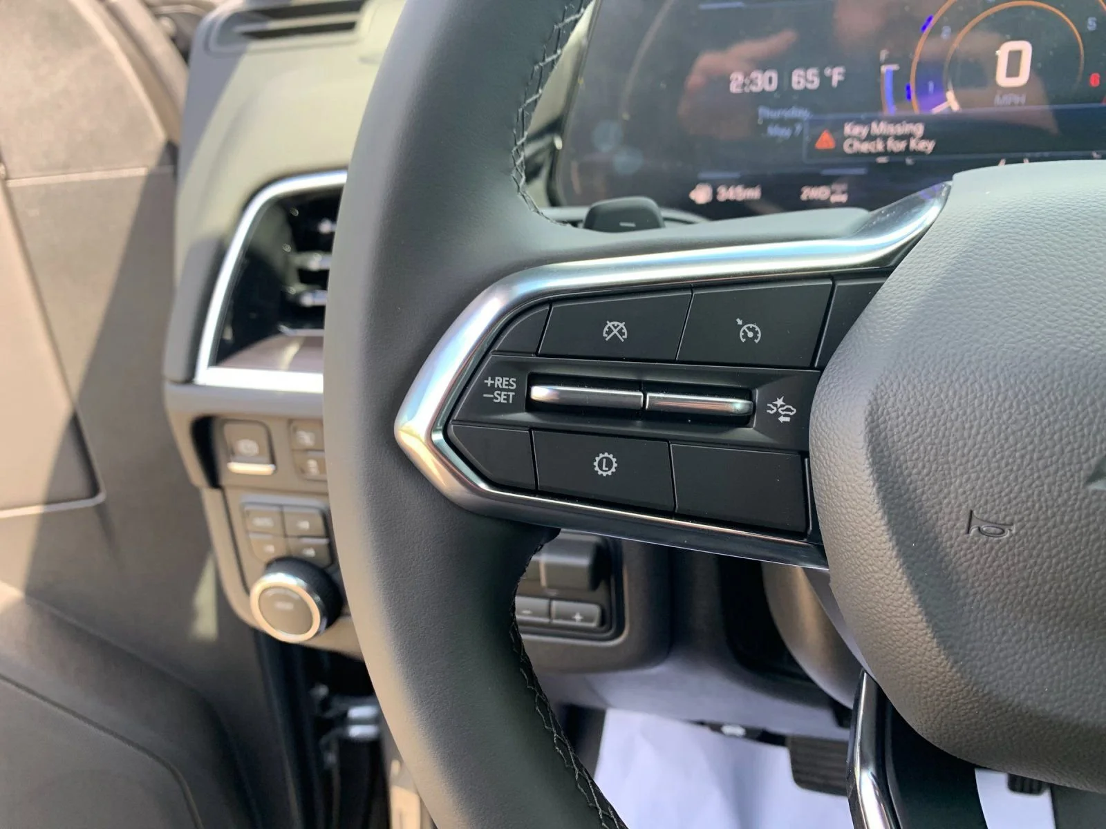 2026 Chevrolet Tahoe LS - Photo 26
