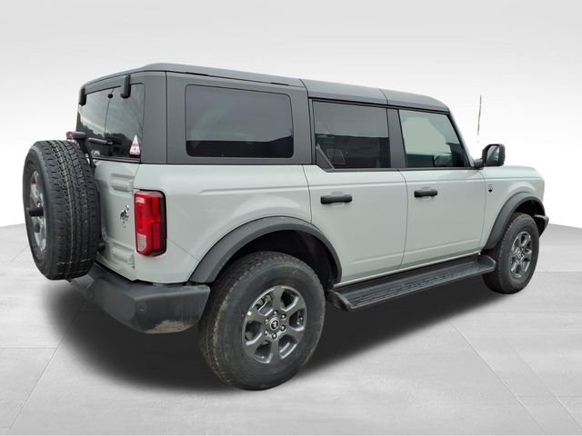 New 2026 Avalanche Ford Big Bend® image 13