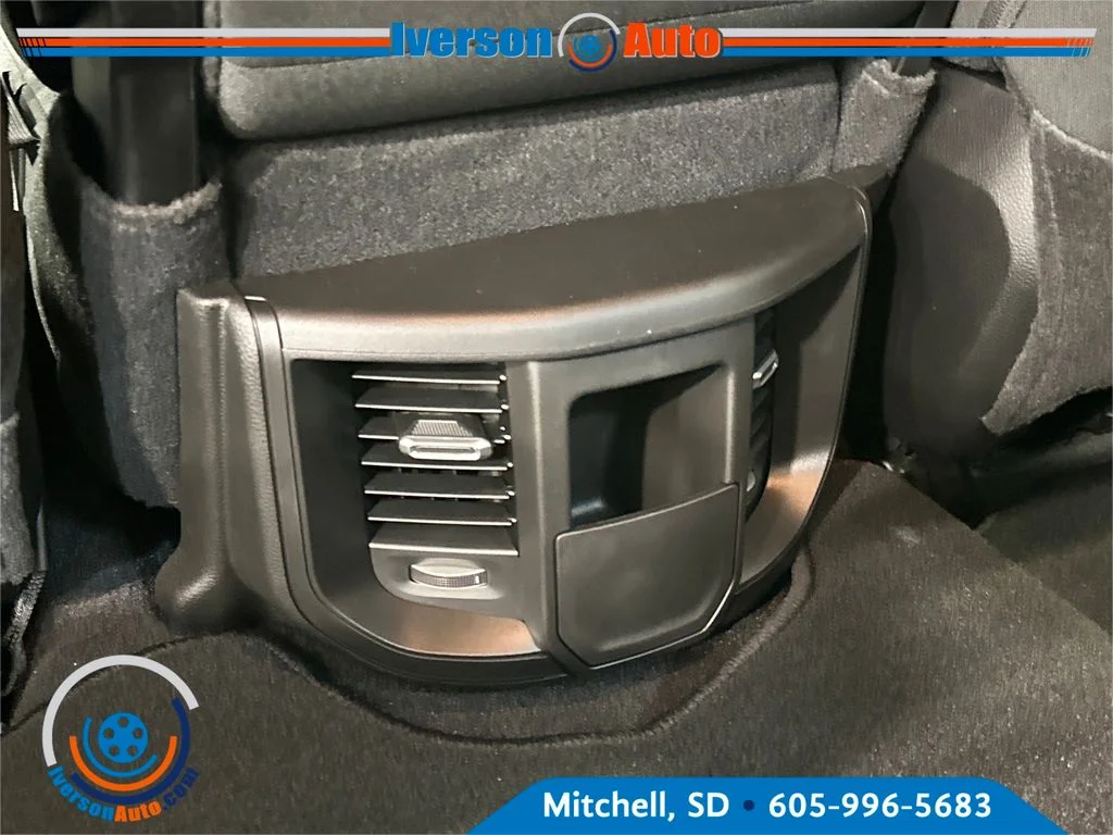 New 2026 Forged Blue Metallic Exterior Paint RAM  image 28