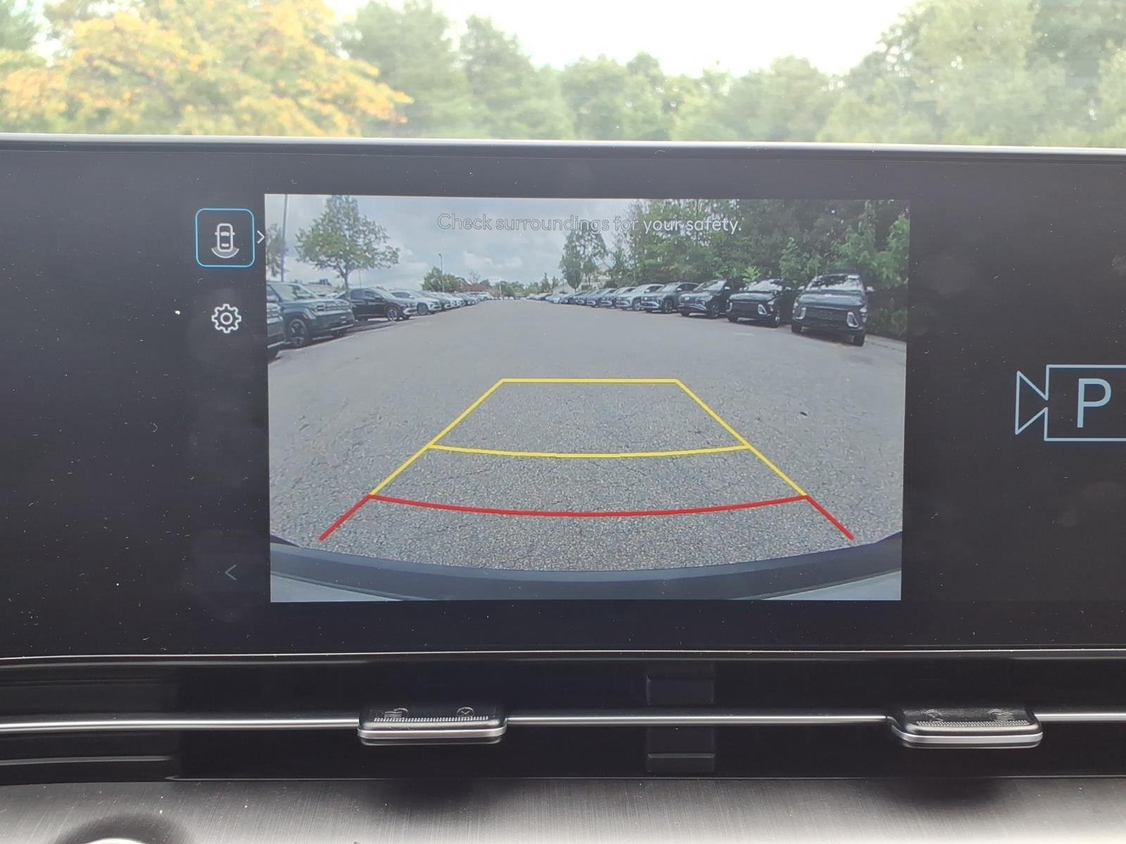 2024 Hyundai Kona SEL - Photo 25