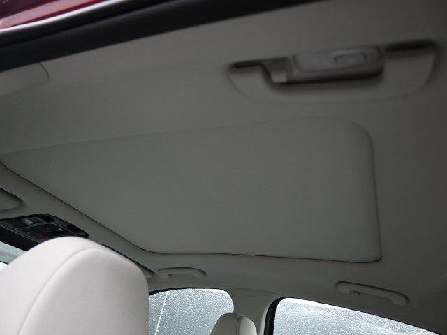 New 2026 Red Hyundai SEL image 15