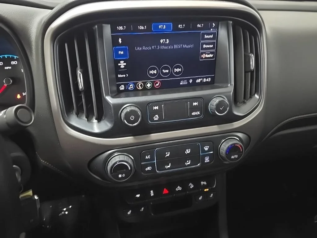 2022 GMC Canyon AT4 - Photo 24