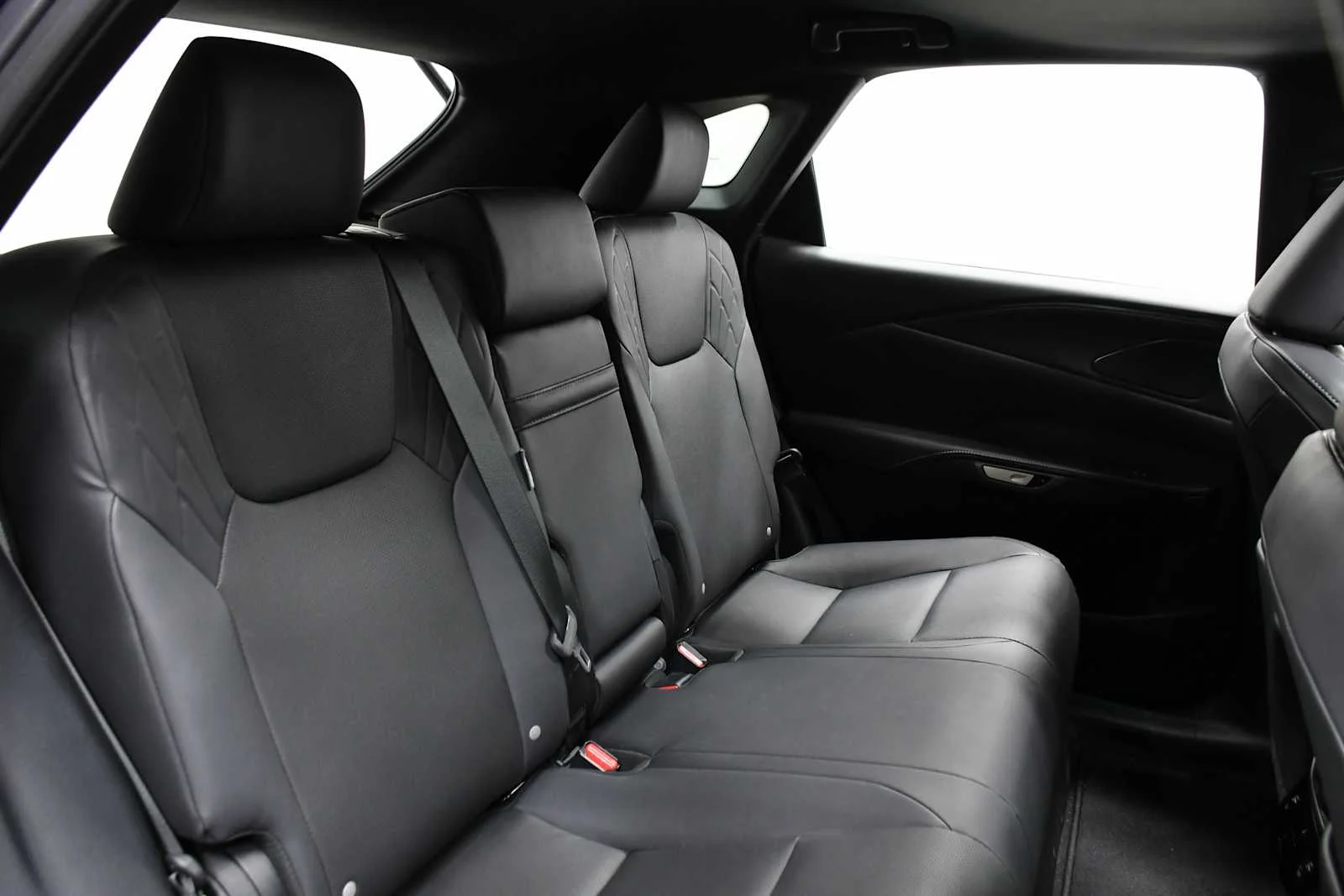 Certified Used 2023 NEBULA GRAY PEARL Lexus  image 22